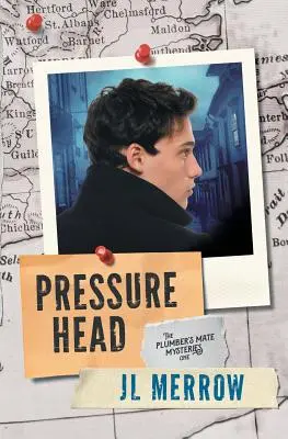 Cabeza de Presión - Pressure Head