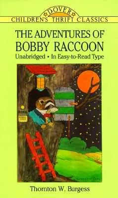 Las aventuras de Bobby Mapache - The Adventures of Bobby Raccoon