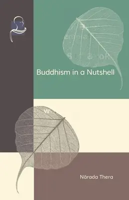 El budismo en pocas palabras - Buddhism in a Nutshell