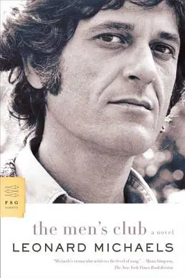 El club de los hombres - The Men's Club