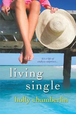 Vivir soltero - Living Single