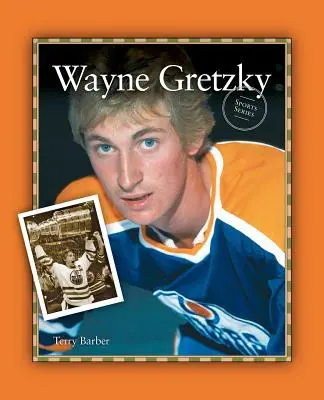 Wayne Gretzky