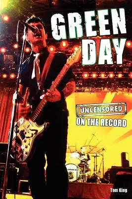 Green Day - Sin censura en el disco - Green Day - Uncensored on the Record