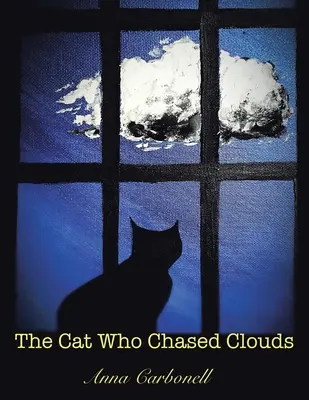 El gato que perseguía las nubes - The Cat Who Chased Clouds