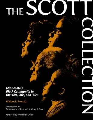 La colección Scott: La comunidad negra de Minnesota en los años 50, 60 y 70 - The Scott Collection: Minnesota's Black Community in the '50s, '60s, and '70s