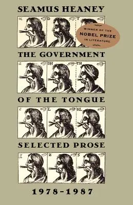 El gobierno de la lengua - The Government of the Tongue