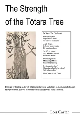 La fuerza del árbol de Ttara - The Strength of the Ttara Tree