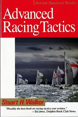 Táctica avanzada de regatas - Advanced Racing Tactics