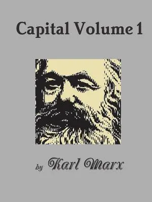 El Capital Volumen 1 - Capital Volume 1