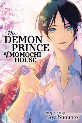 El Príncipe Demonio de la Casa Momochi, Vol. 15 - The Demon Prince of Momochi House, Vol. 15