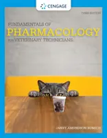 Fundamentos de farmacología para técnicos veterinarios - Fundamentals of Pharmacology for Veterinary Technicians