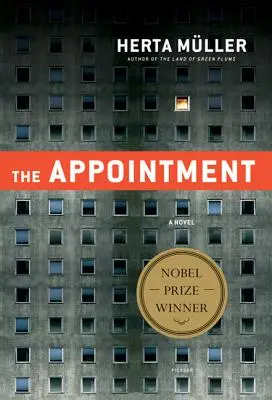 La cita - The Appointment