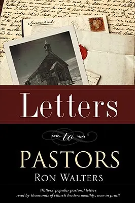 Cartas a los pastores - Letters to Pastors
