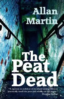 Los muertos de la turba - The Peat Dead