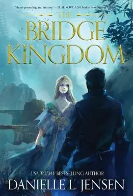 El Reino del Puente - The Bridge Kingdom