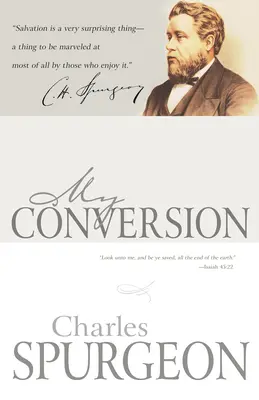 Mi conversión - My Conversion