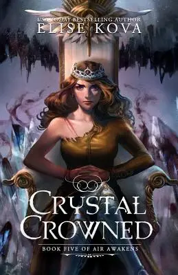 Cristal coronado - Crystal Crowned