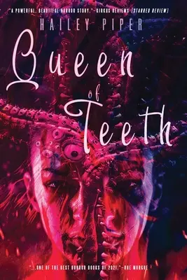 La Reina de los Dientes - Queen of Teeth