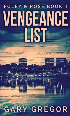 Lista de venganza - Vengeance List