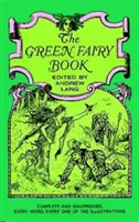 El libro del hada verde - The Green Fairy Book