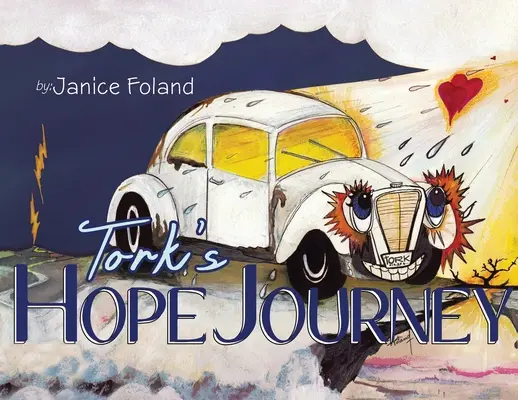 El viaje de la esperanza de Tork - Tork's Hope Journey