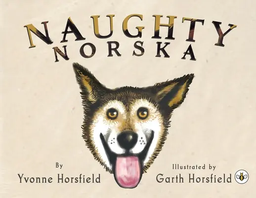 Norska la traviesa - Naughty Norska