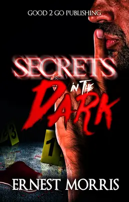 Secretos en la oscuridad 2 - Secrets in the Dark 2