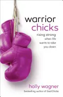 Pollitos guerreros - Warrior Chicks