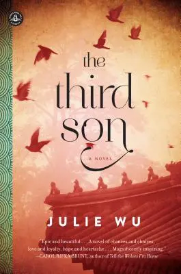 El tercer hijo - The Third Son