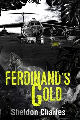 El oro de Fernando - Ferdinand's Gold