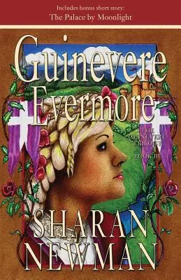 Ginebra para siempre - Guinevere Evermore