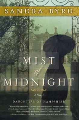 Niebla de medianoche, 1 - Mist of Midnight, 1