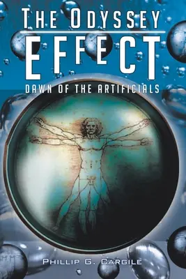 El efecto Odisea: El amanecer de los artificiales - The Odyssey Effect: Dawn of the Artificials