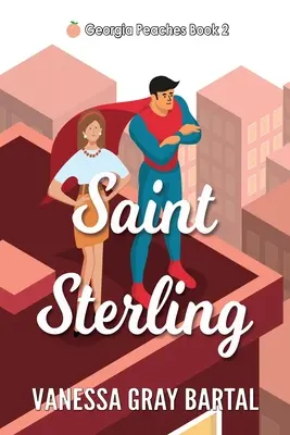 San Sterling - Saint Sterling