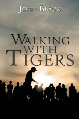 Walking With Tigers: La verdadera historia del prometedor golfista Joel Dahmen - Walking With Tigers: The True Story of Rising Golfer Joel Dahmen