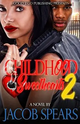 Novios de la infancia 2 - Childhood Sweethearts 2