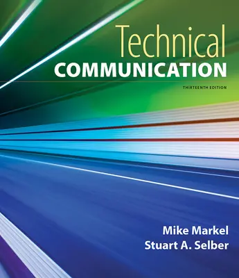 Comunicación técnica - Technical Communication