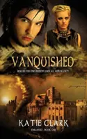 Vencidos, volumen 1 - Vanquished, Volume 1