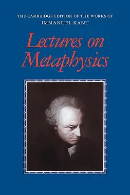 Lecturas sobre metafísica - Lectures on Metaphysics