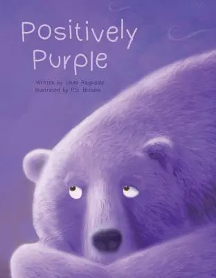 Positivamente púrpura - Positively Purple