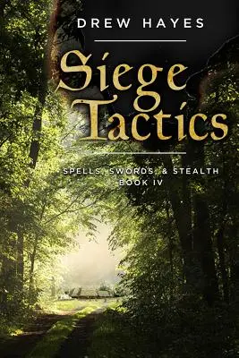 Tácticas de asedio - Siege Tactics