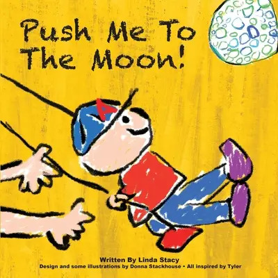 Empujadme a la luna - Push Me to the Moon!