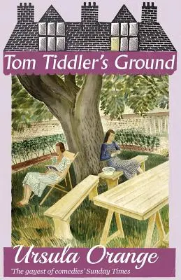 La tierra de Tom Tiddler - Tom Tiddler's Ground
