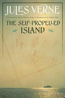 La isla autopropulsada - Self-Propelled Island