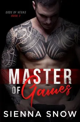 Maestro de juegos - Master of Games