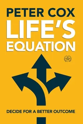 La ecuación de la vida - Life's Equation