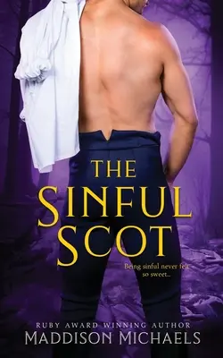 El Escocés Pecador - The Sinful Scot