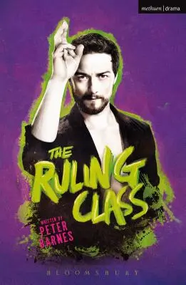 La clase dominante - The Ruling Class