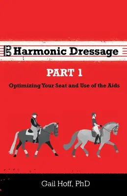 Doma armónica: Parte 1 Optimizar el asiento y el uso de las ayudas - Harmonic Dressage: Part 1 Optimizing Your Seat and Use of the Aids