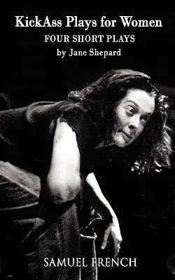 Obras de teatro para mujeres - Kick Ass Plays for Women